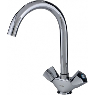 Смеситель для кухни ESKO Moscow MS06