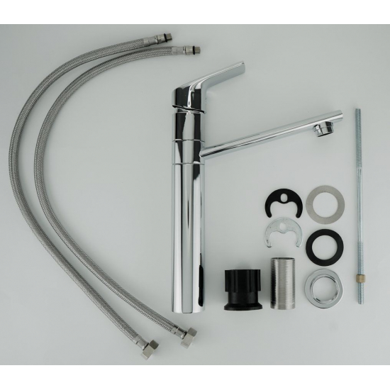 Смеситель для кухни ESKO Ontario ON519