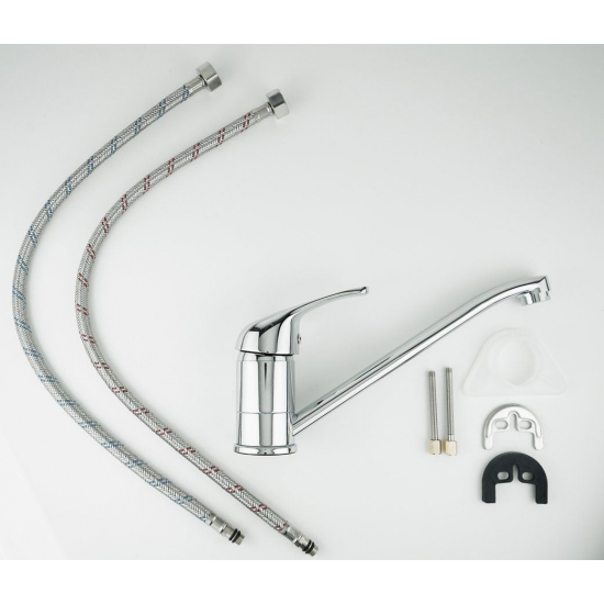 Смеситель для кухни ESKO Riga RG05