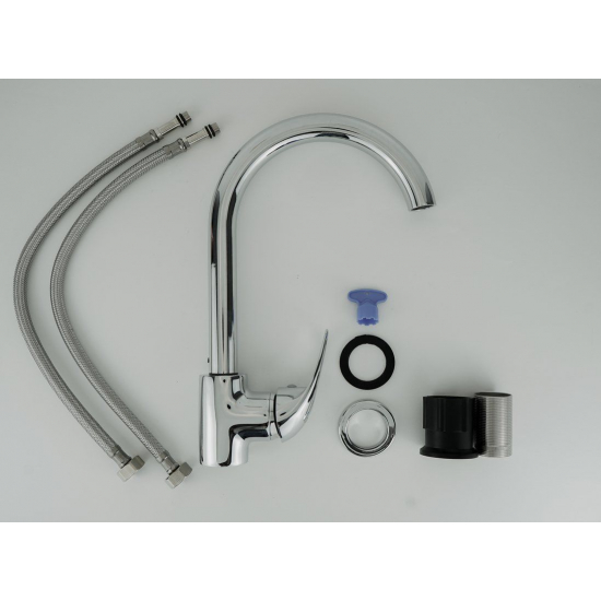 Смеситель для кухни ESKO Rio RIO519