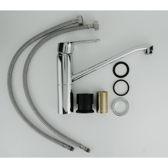 Смеситель для кухни ESKO Seoul SU519