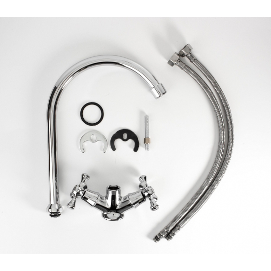 Смеситель для кухни ESKO Side SID519