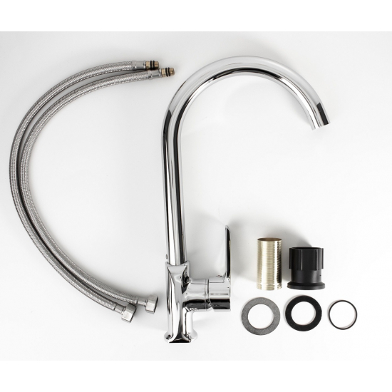 Смеситель для кухни ESKO Sorrento SR519