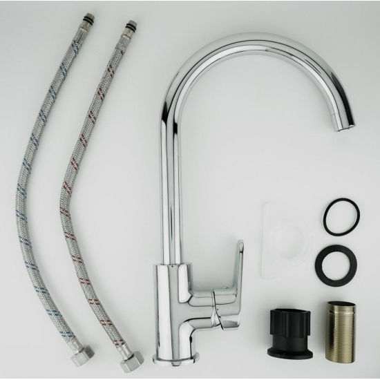 Смеситель для кухни ESKO Venezia-3 VE519-3