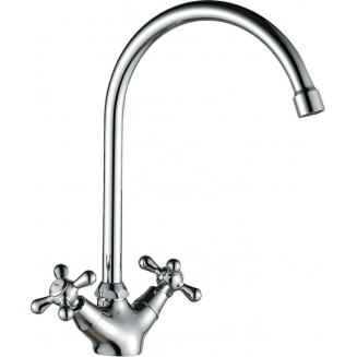 Смеситель для кухни ESKO Vienna VN06-2