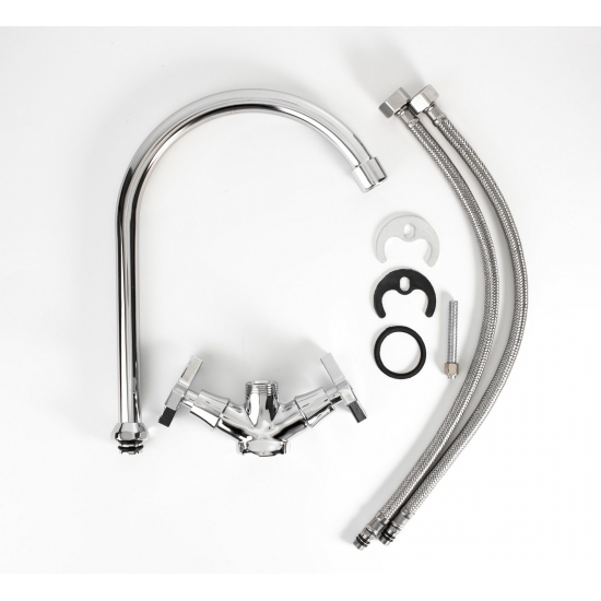 Смеситель для кухни ESKO Zurich ZH519