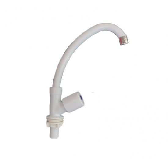 Смеситель для кухни FEDNIK FN 00112 моно, пластиковый