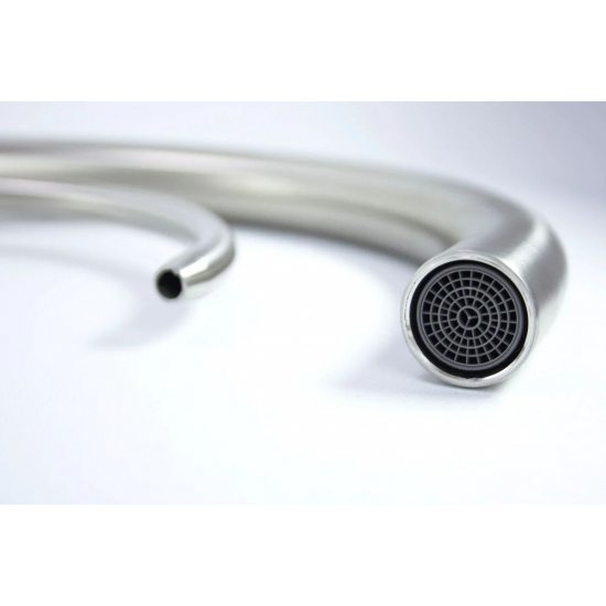 Смеситель для кухни FMARK FS0162 с краном для питьевой воды