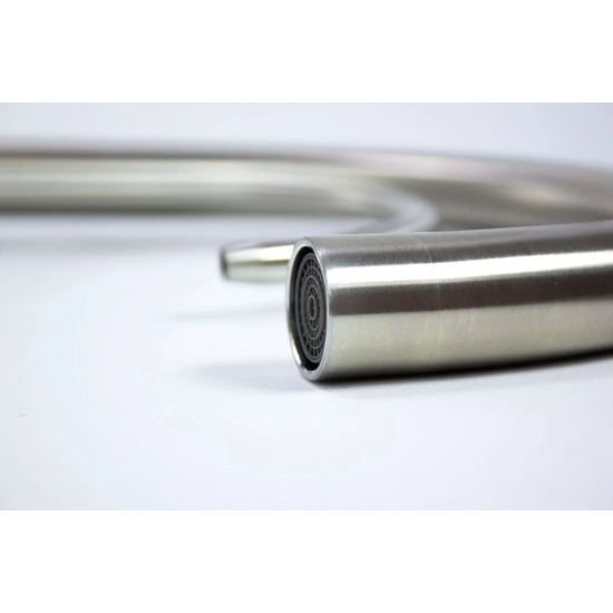 Смеситель для кухни FMARK FS0162 с краном для питьевой воды