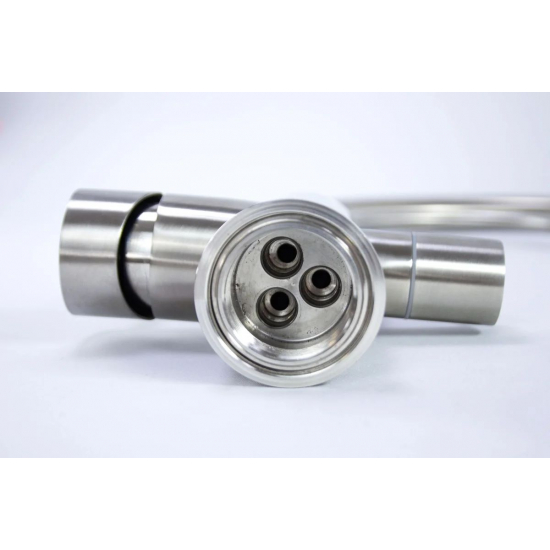 Смеситель для кухни FMARK FS0162 с краном для питьевой воды