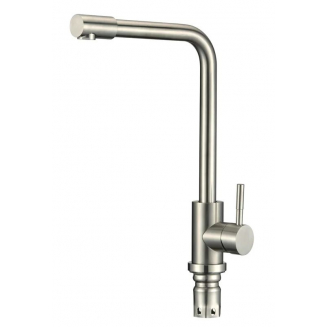 Смеситель для кухни FMARK FS26129 из нержавеющей стали