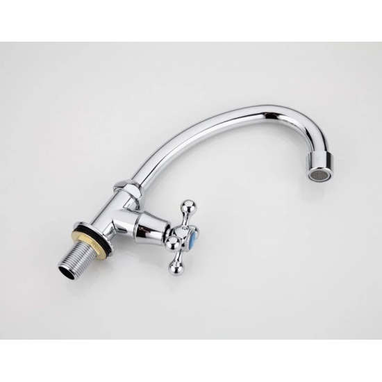 Смеситель для кухни FRAP F4108 моно