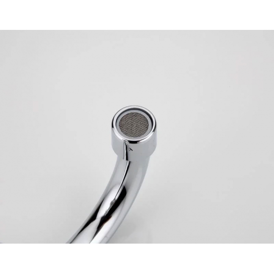 Смеситель для кухни FRAP F4108 моно