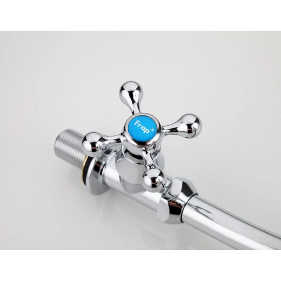 Смеситель для кухни FRAP F4108 моно