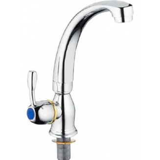 Смеситель для кухни FRAP F4196 моно