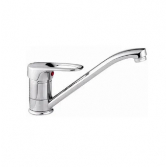 Смеситель для кухни FRAP F4228-B