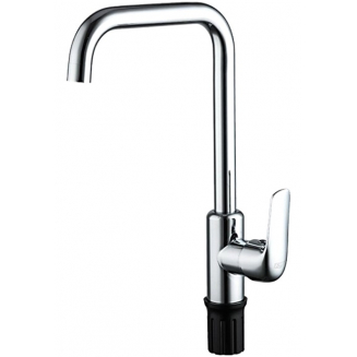 Смеситель для кухни FRUD R052 R43052-20 из нержавеющей стали, хром