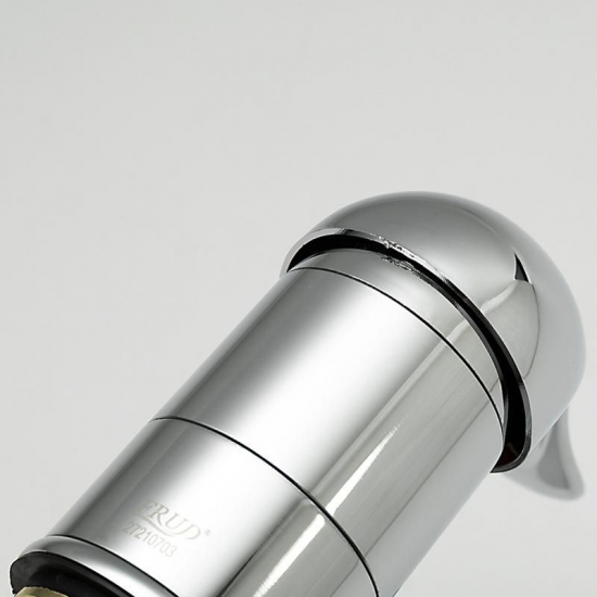 Смеситель для кухни FRUD R055 R45055-2 хром