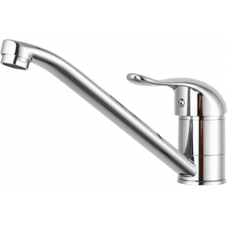 Смеситель для кухни FRUD R055 R49055-1 хром