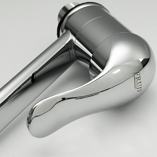 Смеситель для кухни FRUD R055 R49055-1 хром