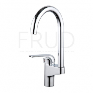 Смеситель для кухни FRUD R102 R41102