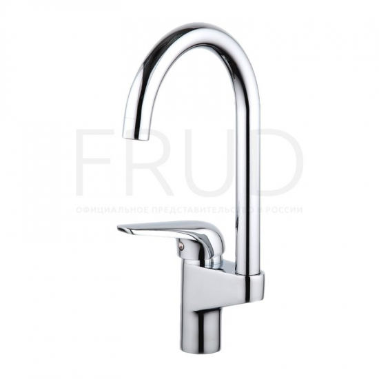 Смеситель для кухни FRUD R102 R41102