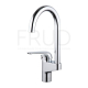 Смеситель для кухни FRUD R102 R41102