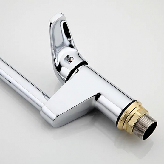 Смеситель для кухни FRUD R102 R41102