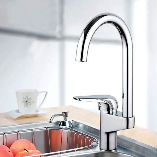 Смеситель для кухни FRUD R102 R41102