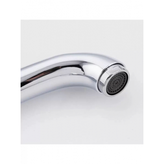 Смеситель для кухни FRUD R104 R41104 хром