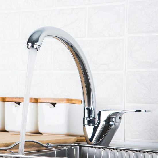 Смеситель для кухни FRUD R104 R41104