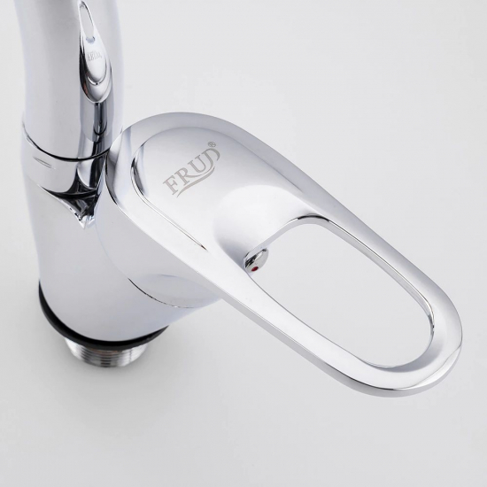 Смеситель для кухни FRUD R104 R41104