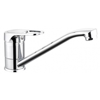 Смеситель для кухни FRUD R104 R49104 хром