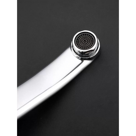 Смеситель для кухни FRUD R104 R49104 хром