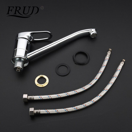 Смеситель для кухни FRUD R104 R49104
