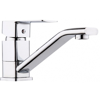 Смеситель для кухни FRUD R131 R45131 хром