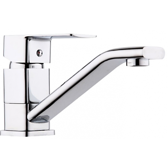 Смеситель для кухни FRUD R131 R45131 хром