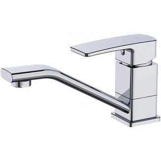 Смеситель для кухни FRUD R151 R45151 хром