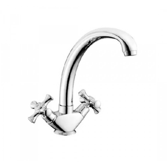 Смеситель для кухни GAPPO Pollmn G4142