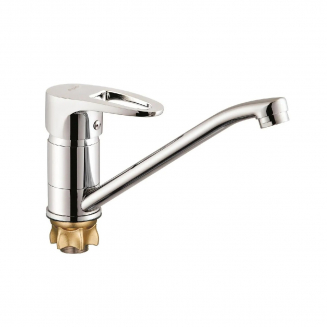 Смеситель для кухни GLAUF 4G4-A180