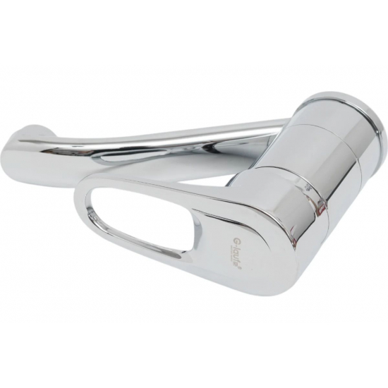 Смеситель для кухни GLAUF 4P4-B043 хром