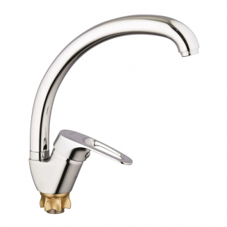 Смеситель для кухни GLAUF 8G4-A018