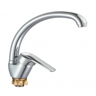 Смеситель для кухни GLAUF 8G4-A182