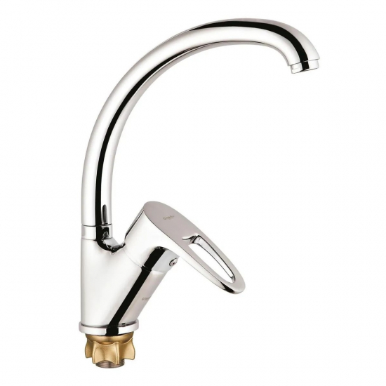 Смеситель для кухни GLAUF 9G4-A180