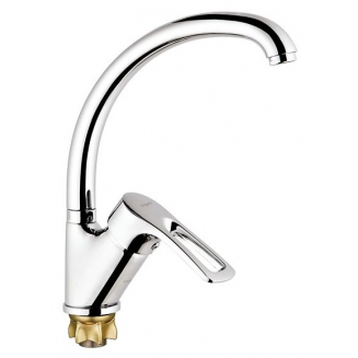 Смеситель для кухни GLAUF 9G4-A181 хром
