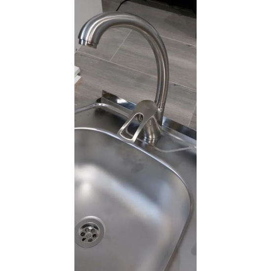 Смеситель для кухни GLAUF 9G4-A181