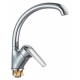Смеситель для кухни GLAUF 9G4-A182 хром