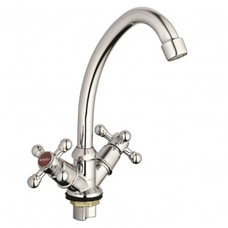 Смеситель для кухни GLAUF JMX4-A605