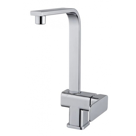 Смеситель для кухни GLAUF NEB4-A123 хром