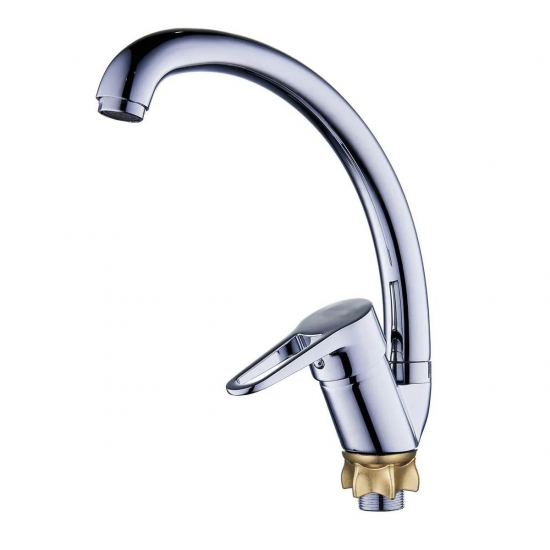 Смеситель для кухни GLAUF NUD4-A045